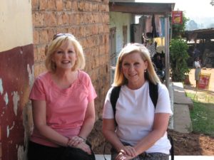 2007  Stella English and Becky Miller form Imagine Acts Ministry with a specific purpose for developing illustrated, contextualized story books teaching Creation to Christ in villages throughout Uganda.