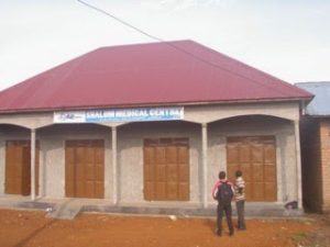 Shalom Medical Clinic